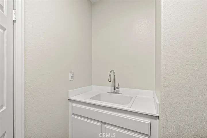 Large Laundry Sink