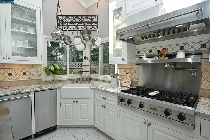 Viking Stove/Hood