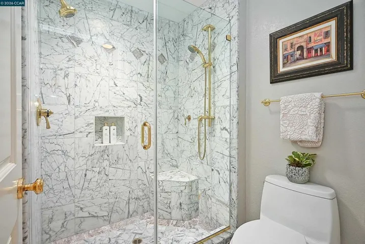 Primary Shower-Toilet