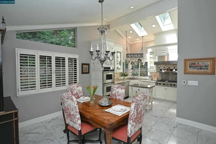 Kitchen Skylights