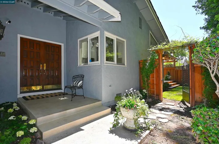 Entry Doors