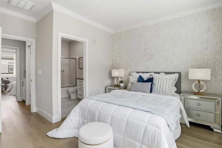 1506 Cherry Circle, Milpitas, California 95035