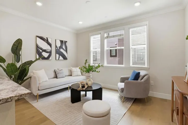 1506 Cherry Circle, Milpitas, California 95035
