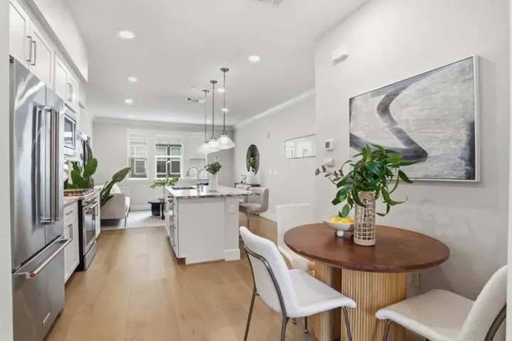 1506 Cherry Circle, Milpitas, California 95035