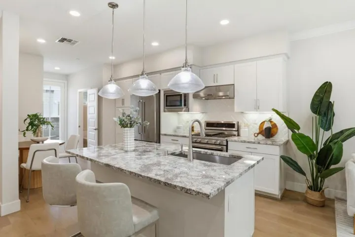 1506 Cherry Circle, Milpitas, California 95035
