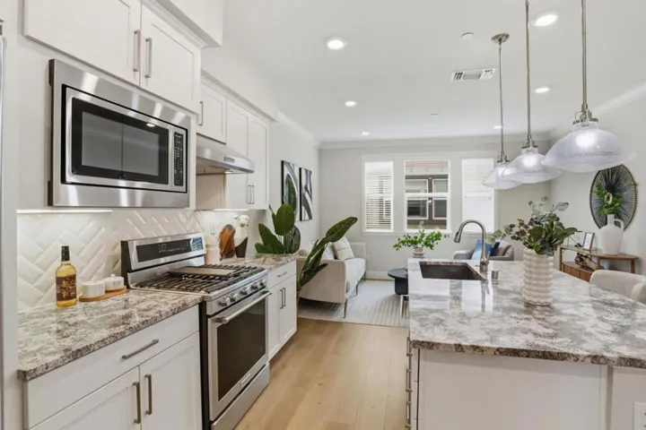 1506 Cherry Circle, Milpitas, California 95035