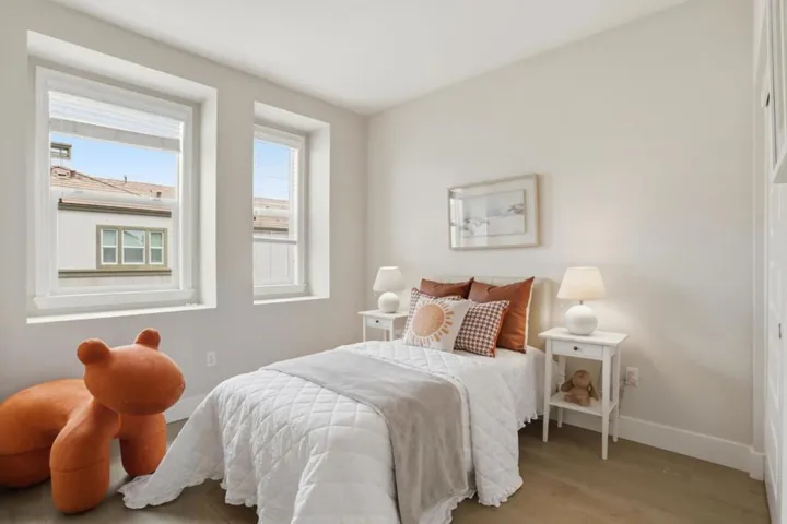 1506 Cherry Circle, Milpitas, California 95035