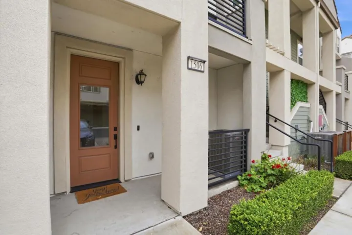 1506 Cherry Circle, Milpitas, California 95035