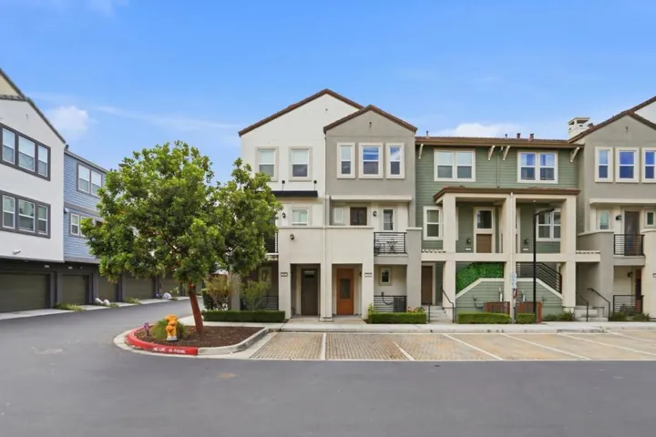 1506 Cherry Circle, Milpitas, California 95035