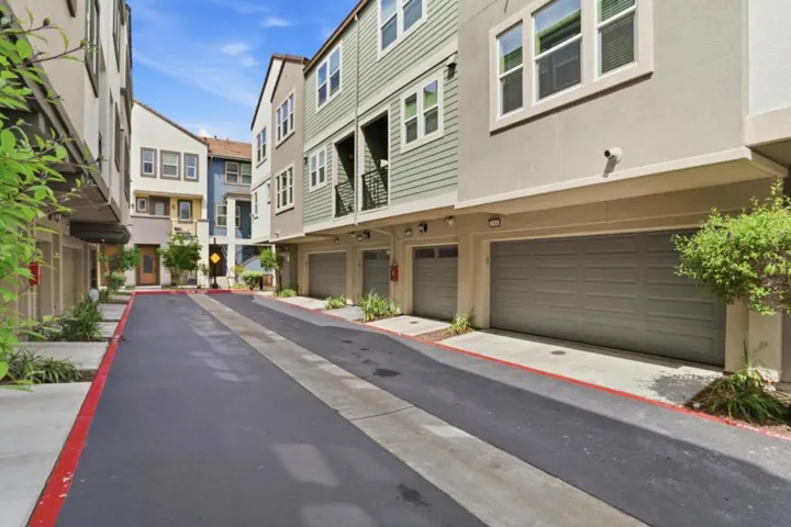 1506 Cherry Circle, Milpitas, California 95035