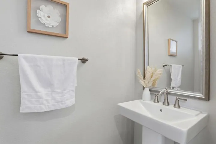 1506 Cherry Circle, Milpitas, California 95035