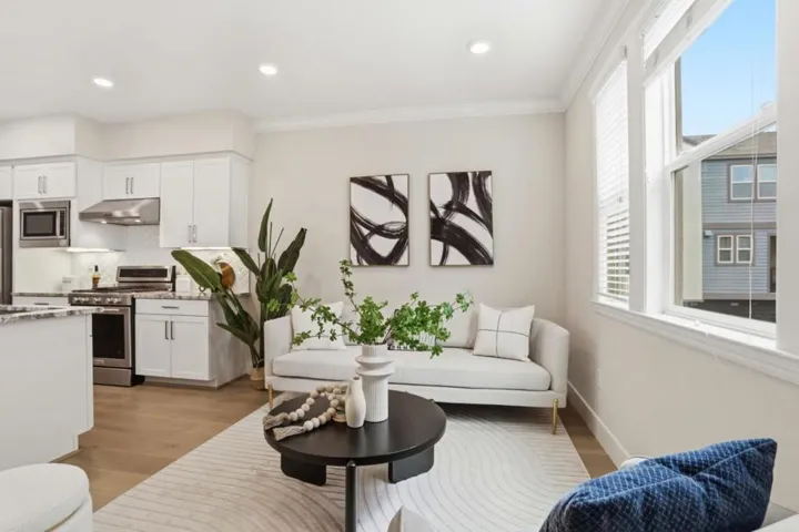 1506 Cherry Circle, Milpitas, California 95035