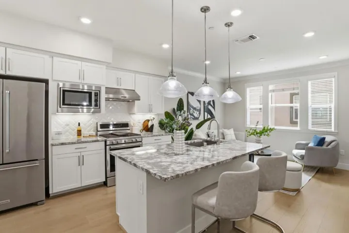 1506 Cherry Circle, Milpitas, California 95035