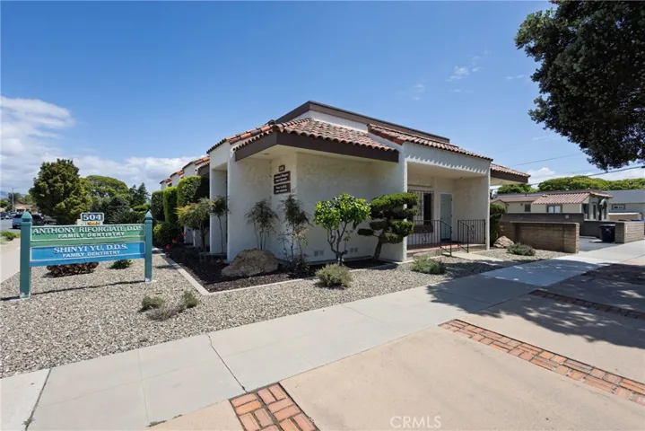 504 E Church, Santa Maria, California 93454