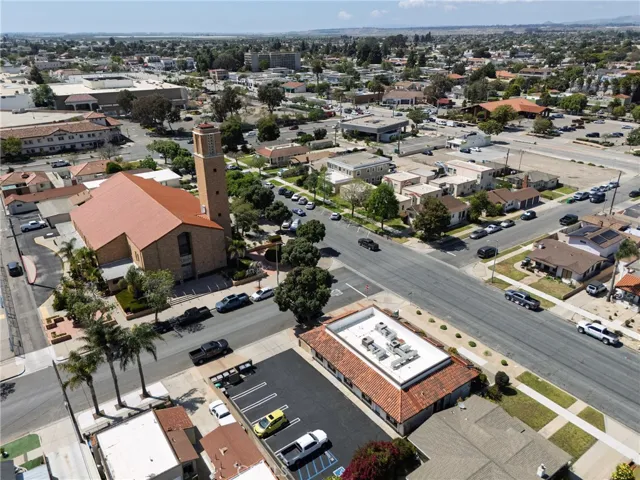 504 E Church, Santa Maria, California 93454