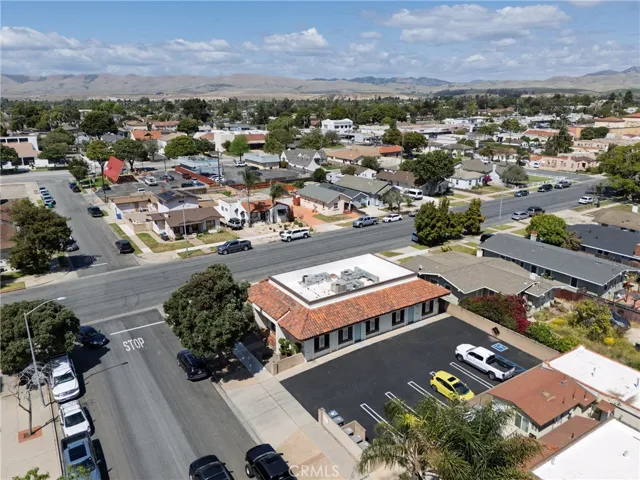 504 E Church, Santa Maria, California 93454