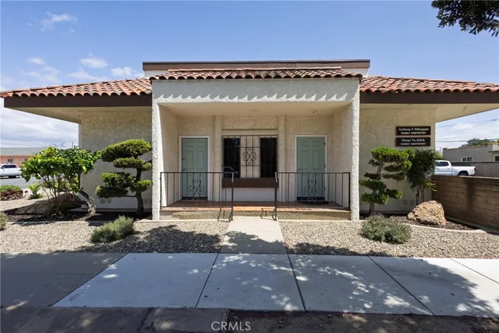 504 E Church, Santa Maria, California 93454