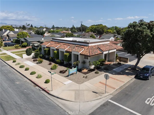 504 E Church, Santa Maria, California 93454