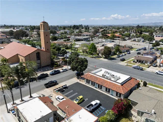 504 E Church, Santa Maria, California 93454