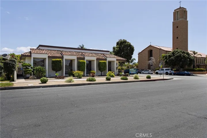 504 E Church, Santa Maria, California 93454