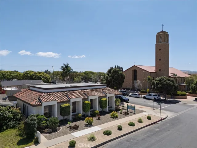 504 E Church, Santa Maria, California 93454
