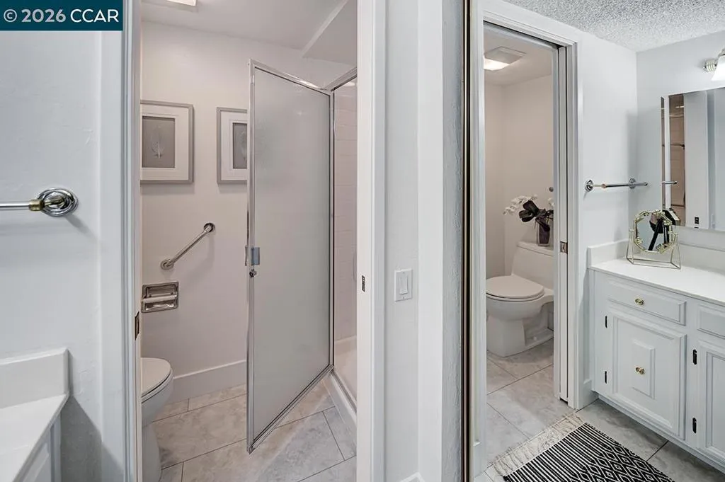 Primary En-suite