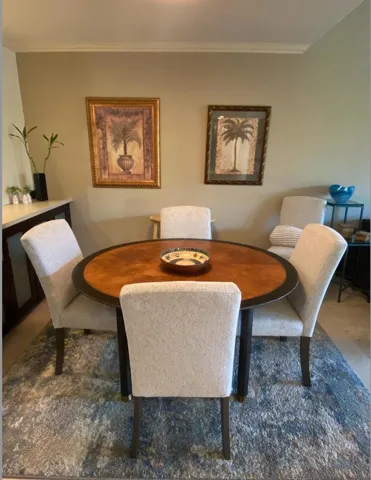 furnishings are negotiable