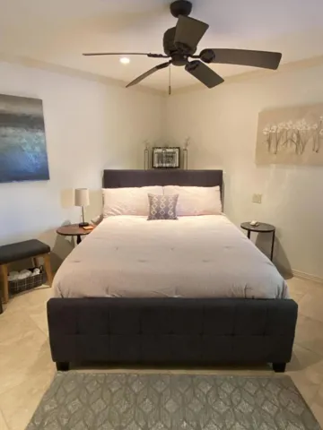 guest bedroom