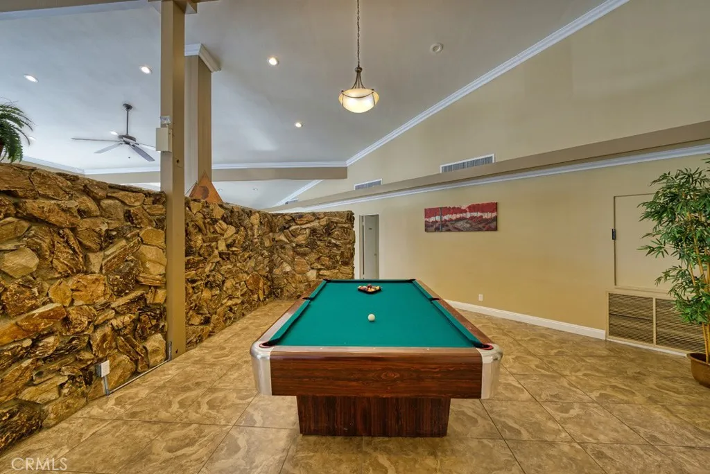 pool tables for community