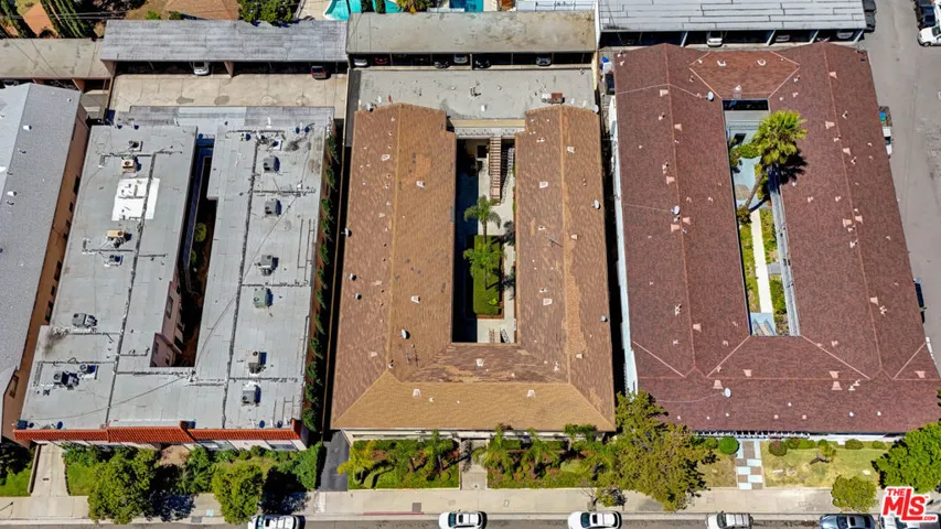 4439 Ocean View Boulevard, Montrose, California 91020