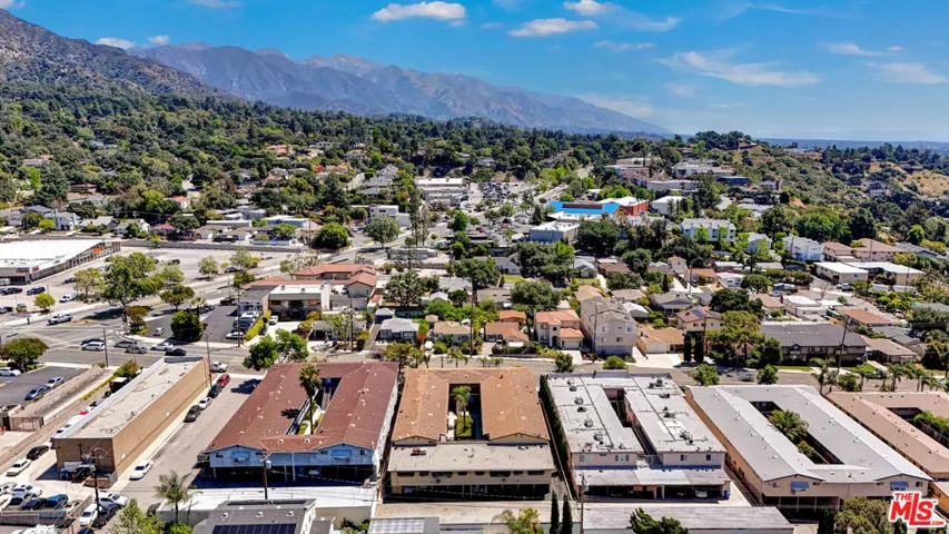 4439 Ocean View Boulevard, Montrose, California 91020