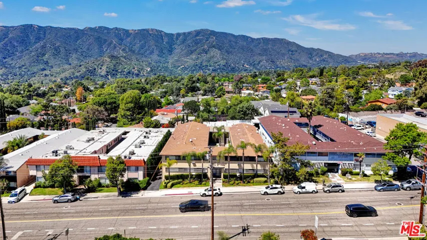 4439 Ocean View Boulevard, Montrose, California 91020