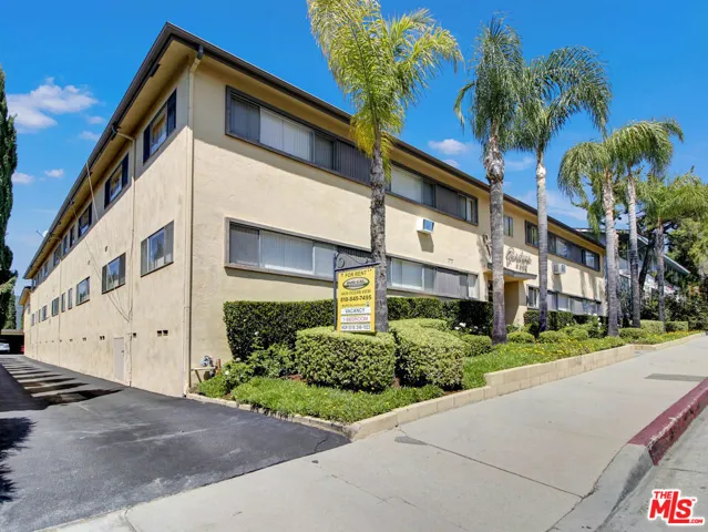4439 Ocean View Boulevard, Montrose, California 91020
