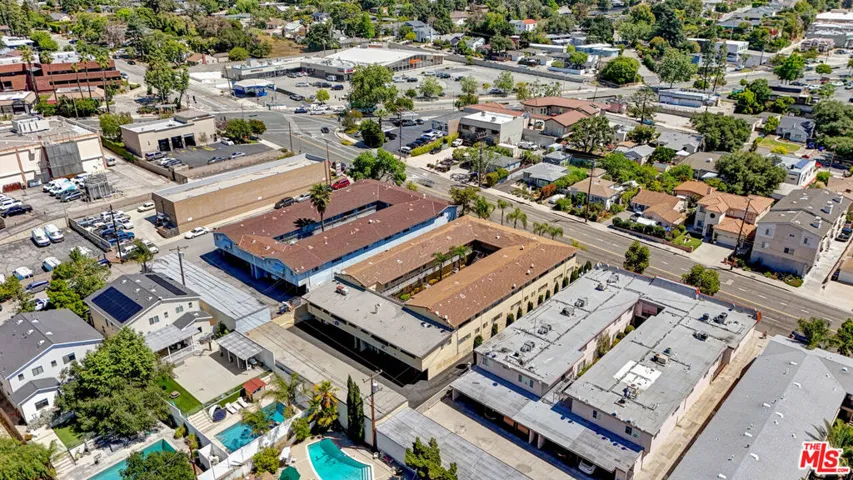 4439 Ocean View Boulevard, Montrose, California 91020