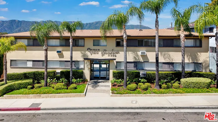 4439 Ocean View Boulevard, Montrose, California 91020