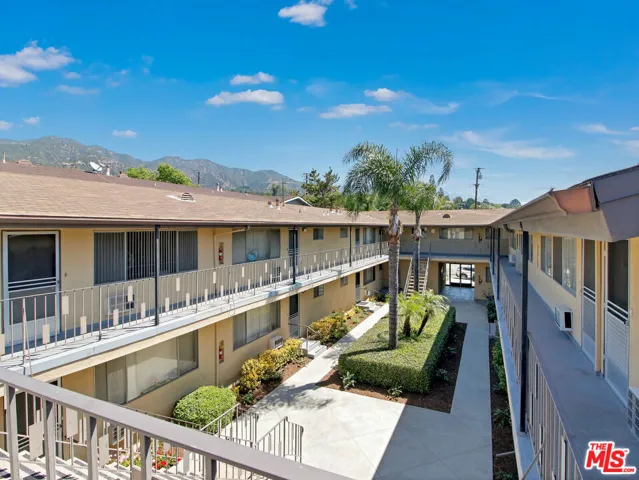 4439 Ocean View Boulevard, Montrose, California 91020