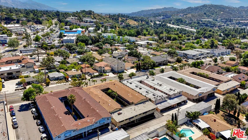 4439 Ocean View Boulevard, Montrose, California 91020