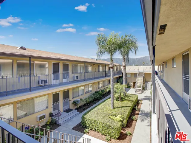 4439 Ocean View Boulevard, Montrose, California 91020