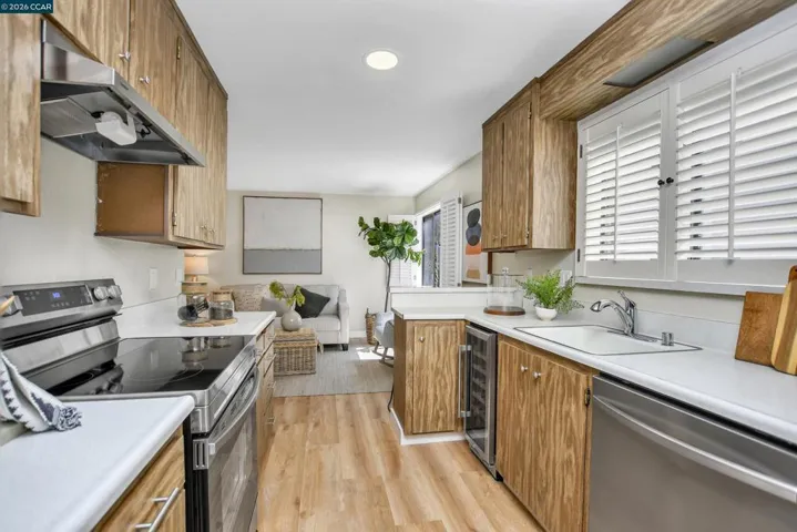 1550 Bancroft Ave, San Leandro, California 94577