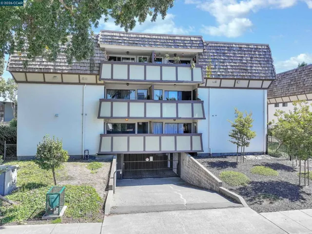 1550 Bancroft Ave, San Leandro, California 94577
