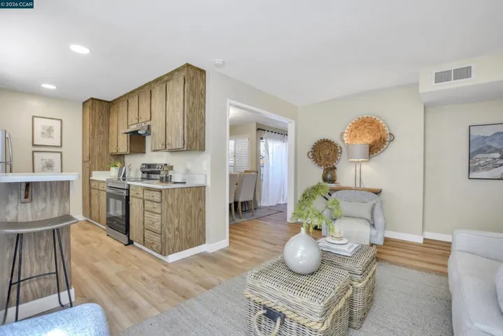 1550 Bancroft Ave, San Leandro, California 94577
