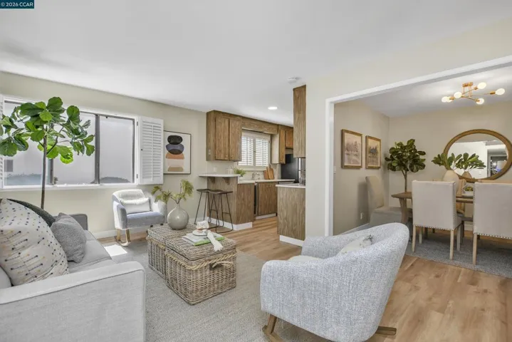 1550 Bancroft Ave, San Leandro, California 94577