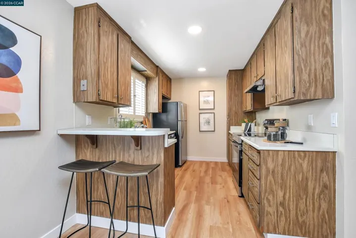 1550 Bancroft Ave, San Leandro, California 94577