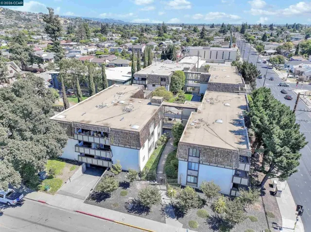 1550 Bancroft Ave, San Leandro, California 94577