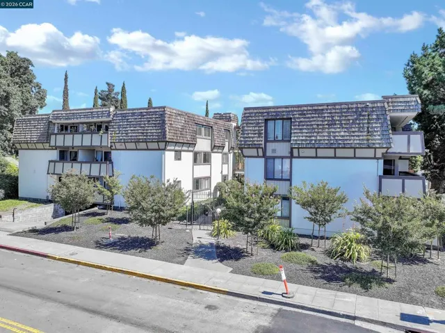 1550 Bancroft Ave, San Leandro, California 94577