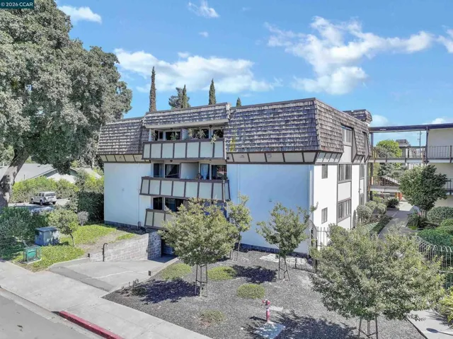 1550 Bancroft Ave, San Leandro, California 94577
