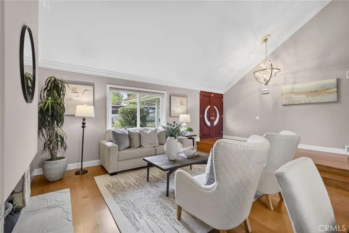 16403 Santa Bianca Drive, Hacienda Heights, California 91745