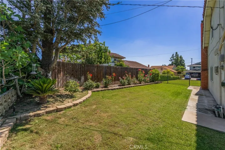 16403 Santa Bianca Drive, Hacienda Heights, California 91745