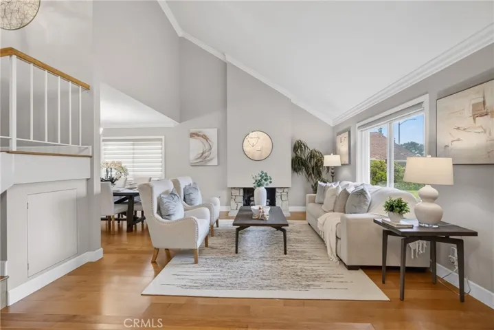 16403 Santa Bianca Drive, Hacienda Heights, California 91745