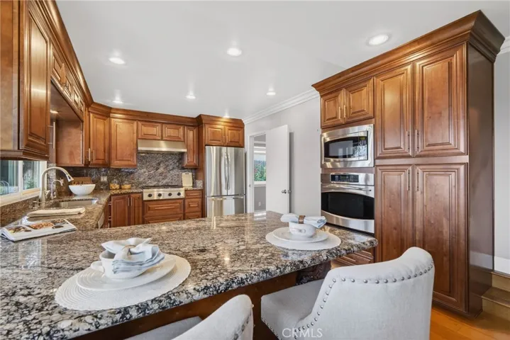 16403 Santa Bianca Drive, Hacienda Heights, California 91745